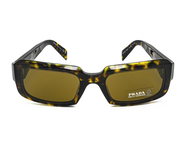 Сонцезахисні окуляри PRADA SPR 27Z 19J-09Z  54мм. TINTED BROWN