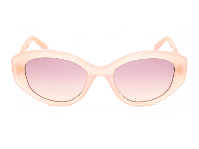 Сонцезахисні окуляри SWAROVSKI SK6005 102568 53 мм GRADIENT PINK