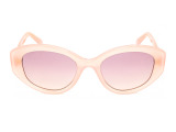 Сонцезахисні окуляри SWAROVSKI SK6005 102568 53 мм GRADIENT PINK