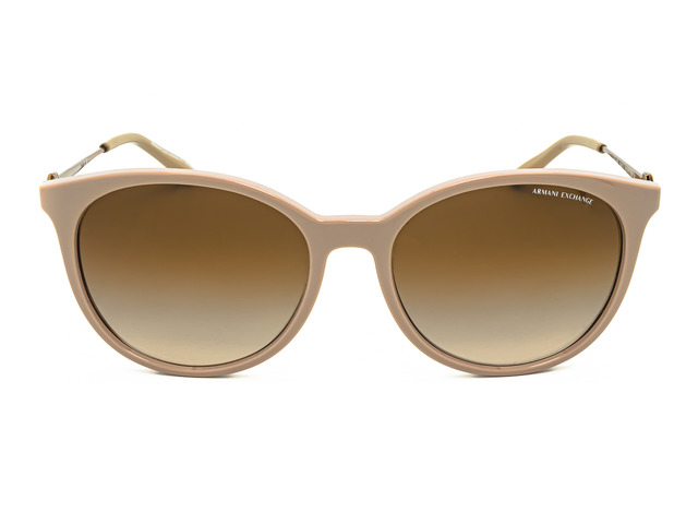 Сонцезахисні окуляри ARMANI EXCHANGE AX 4140S 834213 55 мм. GRADIENT BROWN