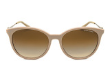 Сонцезахисні окуляри ARMANI EXCHANGE AX 4140S 834213 55 мм. GRADIENT BROWN