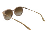 Сонцезахисні окуляри ARMANI EXCHANGE AX 4140S 834213 55 мм. GRADIENT BROWN. Фото 4