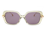 Сонцезахисні окуляри SWAROVSKI SK 6011 3003LA 55 мм TINTED PINK