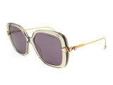 Сонцезахисні окуляри SWAROVSKI SK 6011 3003LA 55 мм TINTED PINK. Фото 2