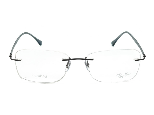 Оправа RAY-BAN RB 8725 1028 54 мм
