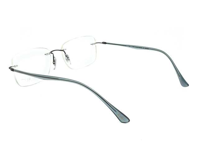 Оправа RAY-BAN RB 8725 1028 54 мм. Фото 3