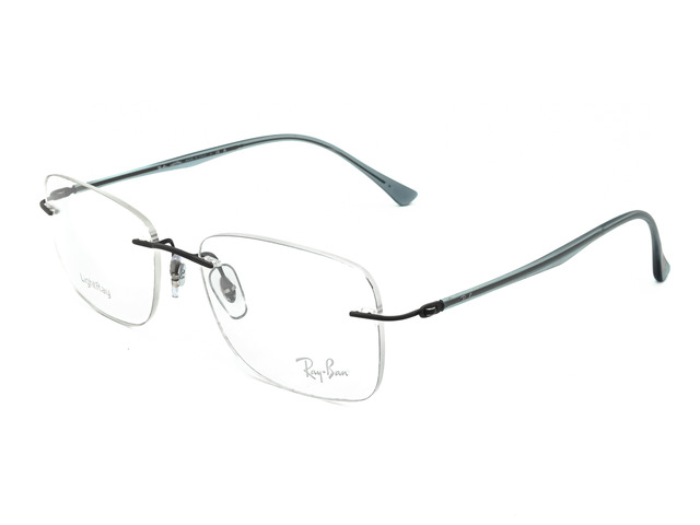 Оправа RAY-BAN RB 8725 1028 54 мм. Фото 4