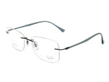 Оправа RAY-BAN RB 8725 1028 54 мм. Фото 4