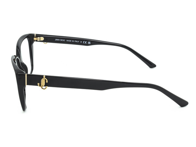 Оправа JIMMY CHOO JC 3008 5000 55 мм. Фото 3