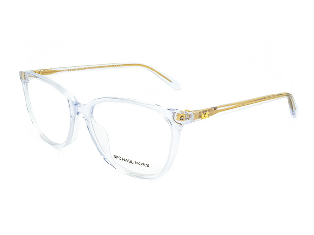 Оправа MICHAEL KORS MK 4067U 3015 53 мм