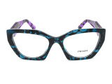 Оправа PRADA VPR 09Y 06Z-1O1 54 мм