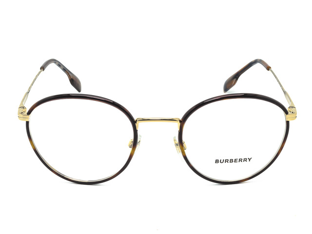 Оправа BURBERRY B 1373 1109 51 мм