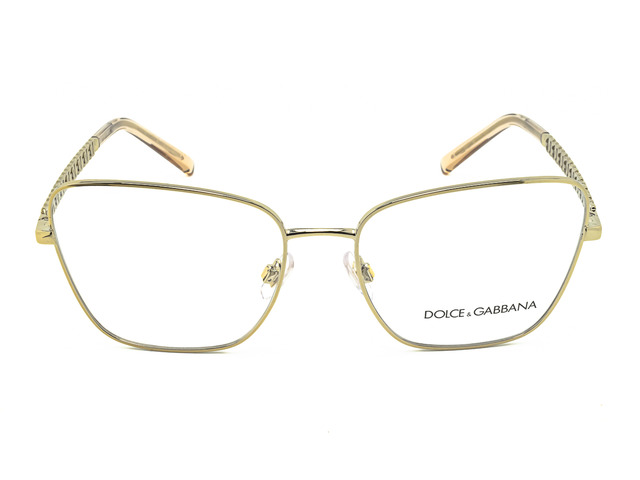Оправа DOLCE & GABBANA DG 1346 1365 55 мм