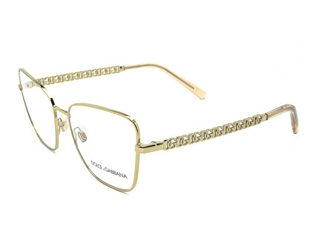 Оправа DOLCE & GABBANA DG 1346 1365 55 мм