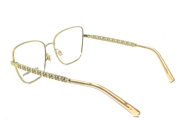 Оправа DOLCE & GABBANA DG 1346 1365 55 мм. Фото 4