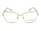 Оправа DOLCE & GABBANA DG 1346 1365 55 мм
