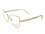 Оправа DOLCE & GABBANA DG 1346 1365 55 мм. Фото 2