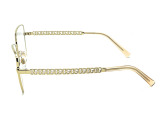 Оправа DOLCE & GABBANA DG 1346 1365 55 мм. Фото 3