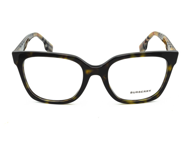 Оправа BURBERRY B 2347 3943 52 мм