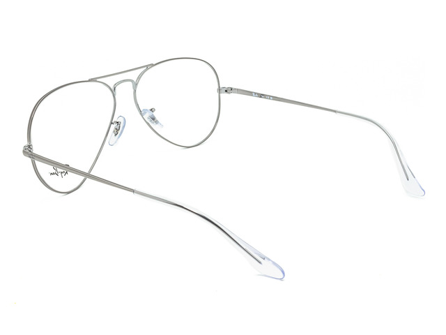 Оправа Ray-Ban RB 6489 2502 58 мм.. Фото 4