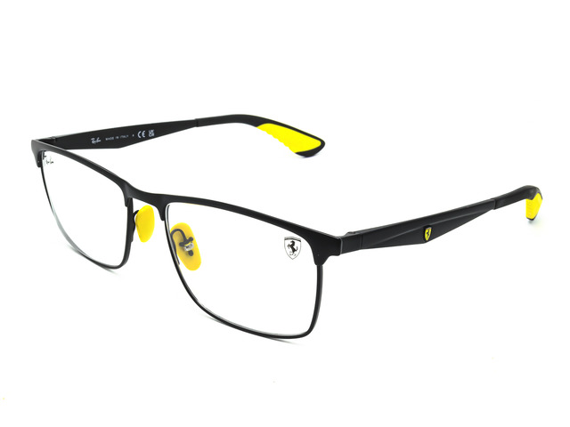 Оправа RAY-BAN RB 6516-M F091 55 мм