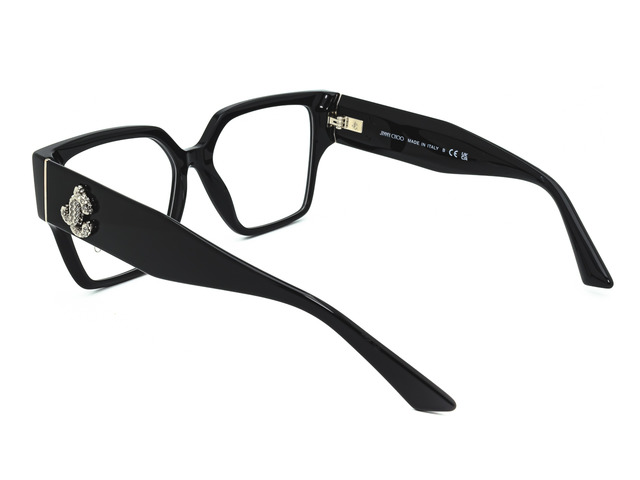 Оправа JIMMY CHOO JC 3032B 5000 55 мм. Фото 4