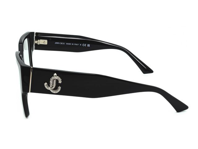 Оправа JIMMY CHOO JC 3032B 5000 55 мм. Фото 3