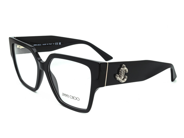 Оправа JIMMY CHOO JC 3032B 5000 55 мм