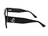 Оправа JIMMY CHOO JC 3032B 5000 55 мм. Фото 3