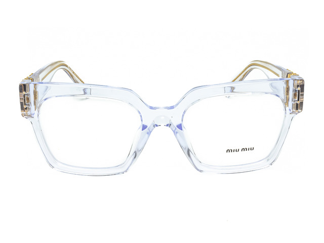 Оправа MIU MIU VMU 04U 2AZ-1O1 52 мм