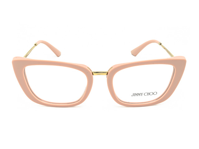 Оправа JIMMY CHOO JC 3034HB 5014 52 мм