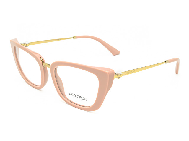 Оправа JIMMY CHOO JC 3034HB 5014 52 мм