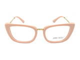 Оправа JIMMY CHOO JC 3034HB 5014 52 мм