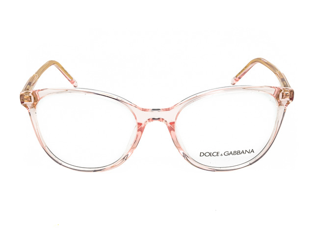Оправа DOLCE & GABBANA DG 3425 3148 52 мм