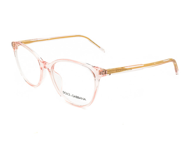 Оправа DOLCE & GABBANA DG 3425 3148 52 мм