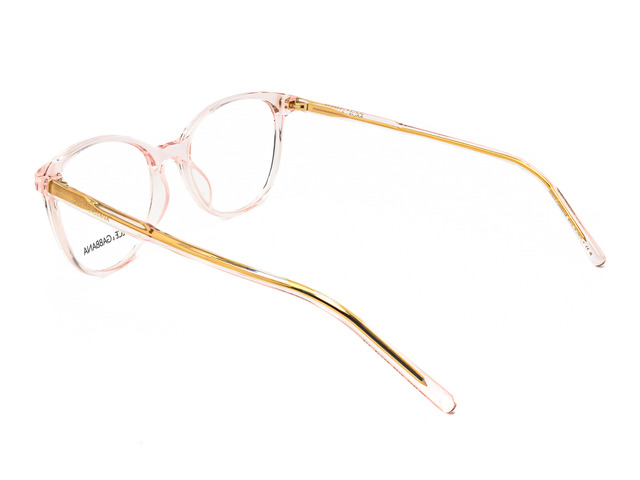 Оправа DOLCE & GABBANA DG 3425 3148 52 мм. Фото 4
