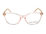 Оправа DOLCE & GABBANA DG 3425 3148 52 мм