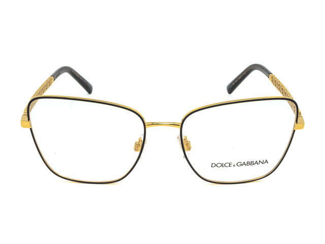 Оправа DOLCE & GABBANA DG 1346 1311 55 мм