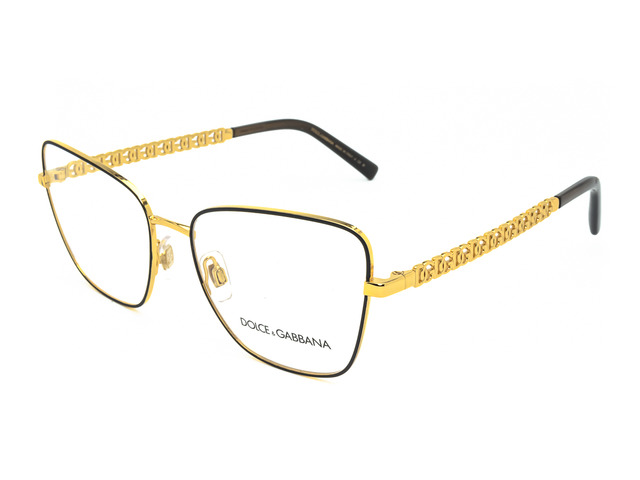 Оправа DOLCE & GABBANA DG 1346 1311 55 мм