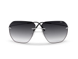 Сонцезахисні окуляри Silhouette 8743 75 7210 GRADIENT GREY