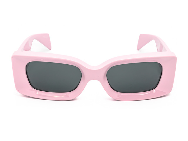 Сонцезахисні окуляри VERSACE VE 4474-U 5485/87 52 мм. TINTED GREY