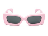Сонцезахисні окуляри VERSACE VE 4474-U 5485/87 52 мм. TINTED GREY