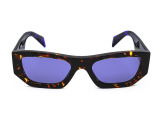 Сонцезахисні окуляри PRADA SPR A01 14O-50B 53 мм TINTED VIOLET