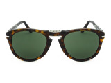 Сонцезахисні окуляри PERSOL 714 24/31 54 мм TINTED GREEN