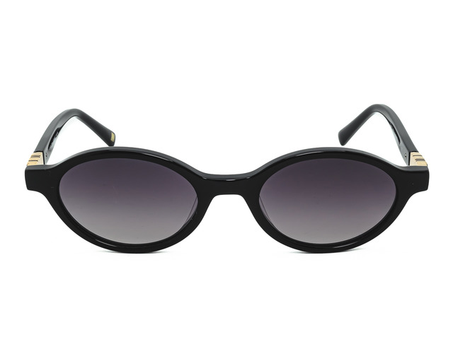Сонцезахисні окуляри Carolina Lemke CL9595-1 49мм. GRADIENT GREY
