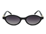 Сонцезахисні окуляри Carolina Lemke CL9595-1 49мм. GRADIENT GREY