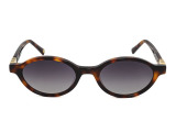Сонцезахисні окуляри Carolina Lemke CL9595-2 49мм. GRADIENT BROWN