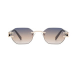 Сонцезахисні окуляри Carolina Lemke Calypso CL3623-2 Cat.2 48мм.GRADIENT BROWN