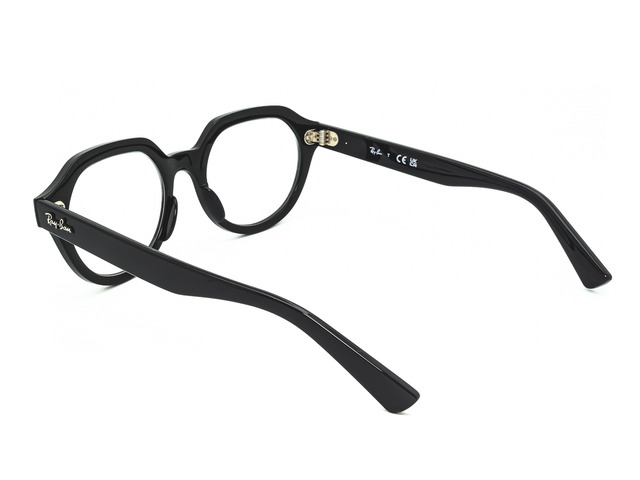 Оправа Ray-Ban GINA RB 7214 2000 51мм.. Фото 4