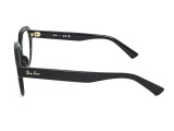 Оправа Ray-Ban GINA RB 7214 2000 51мм.. Фото 3